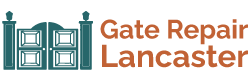 best gate repair company of Lancaster