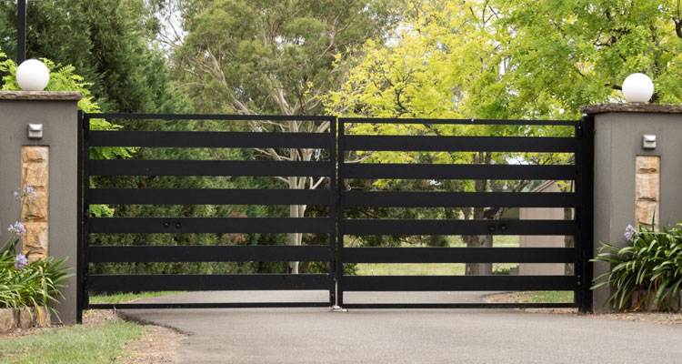 Driveway Gate Repair Lancaster