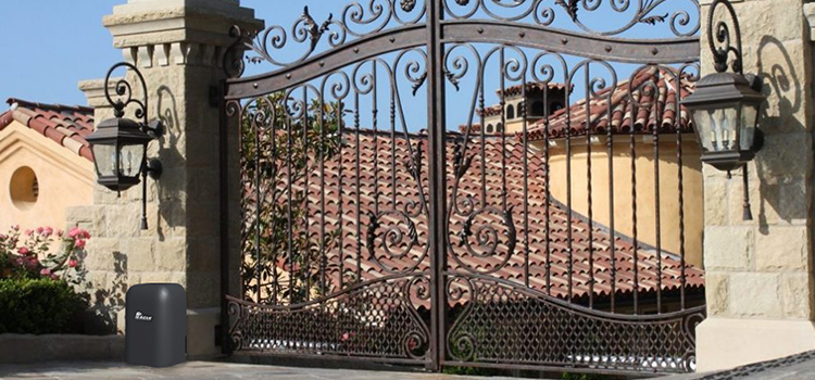 Eagle Gate Repair Service in Lancaster