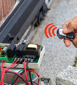 Gate Keypad Repair in Lancaster